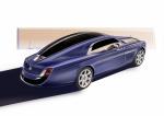 Rolls-Royce Sweptail 2017 года